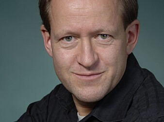 Geir Søli er insektforsker. (Foto: Per Aas, Naturhistorisk museum, UiO) Geir Søli er insektforsker. (Foto: Per Aas, Naturhistorisk museum, UiO)