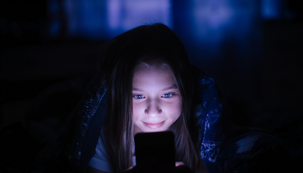 Gjør du dette mye? (Foto: De Visu / Shutterstock / NTB scanpix) Gjør du dette mye? (Foto: De Visu / Shutterstock / NTB scanpix)