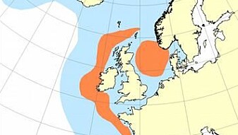 Makrellen finnes helt fra Spania i sør og opp til Svalbard. Dette kartet fra Havforskningsinstituttet viser det viktigste utbredelsesområdet. Men det finnes i tillegg makrell i Østersjøen, Skagerrak, Middelhavet, Svartehavet og på østkysten av USA. Nå har makrellen også spredd seg til Nord-Norge og østkysten av Grønland. Makrellen finnes helt fra Spania i sør og opp til Svalbard. Dette kartet fra Havforskningsinstituttet viser det viktigste utbredelsesområdet. Men det finnes i tillegg makrell i Østersjøen, Skagerrak, Middelhavet, Svartehavet og på østkysten av USA. Nå har makrellen også spredd seg til Nord-Norge og østkysten av Grønland.