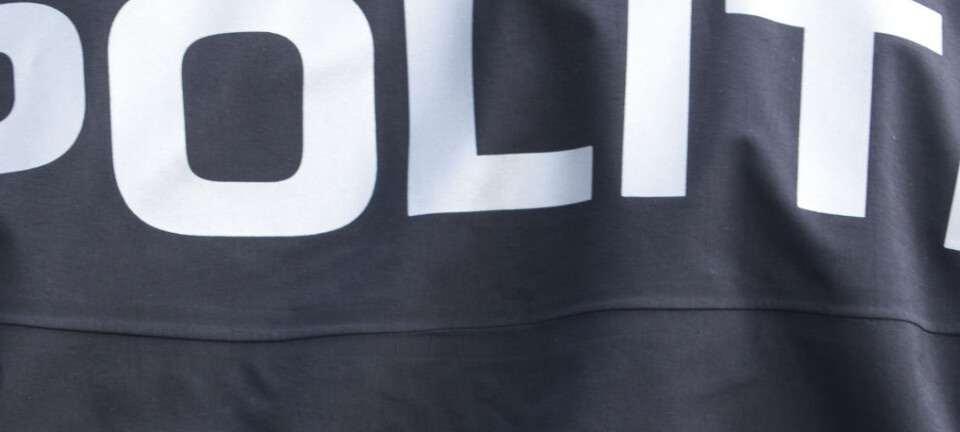 Skal forske på politiets «stopp og sjekk»-metoder