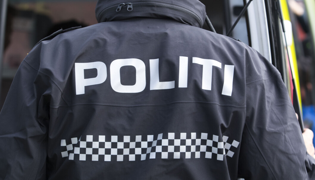 «Stopp og sjekk»-metoder vil si muligheten politiet har til å stoppe personer og gjennomføre en sjekk. – Overalt i Europa er denne praksisen gjenstand for stor debatt, sier forsker. (Illustrasjonsfoto: Colourbox) «Stopp og sjekk»-metoder vil si muligheten politiet har til å stoppe personer og gjennomføre en sjekk. – Overalt i Europa er denne praksisen gjenstand for stor debatt, sier forsker. (Illustrasjonsfoto: Colourbox)