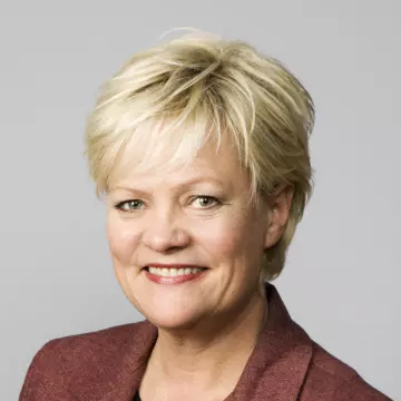 Kristin Halvorsen