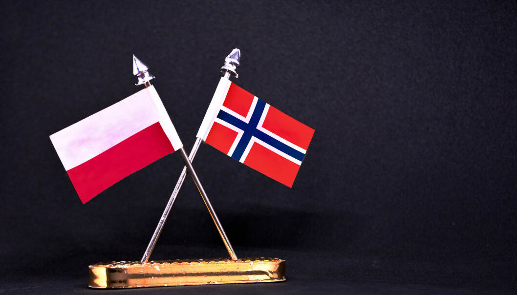 (Illustrasjonsfoto: Shutterstock / NTB Scanpix) (Illustrasjonsfoto: Shutterstock / NTB Scanpix)