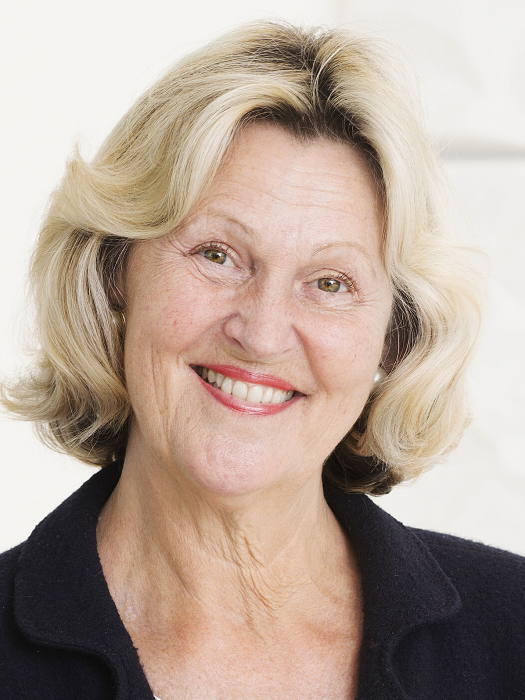 Hanne Gram Simonsen har forsket på hvordan R-en i østnorsk uttales. (Foto: UiO)