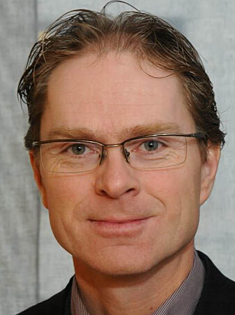 Ole Johan Borge, direktør i Bioteknologirådet. (Foto: Bioteknologirådet) Ole Johan Borge, direktør i Bioteknologirådet. (Foto: Bioteknologirådet)