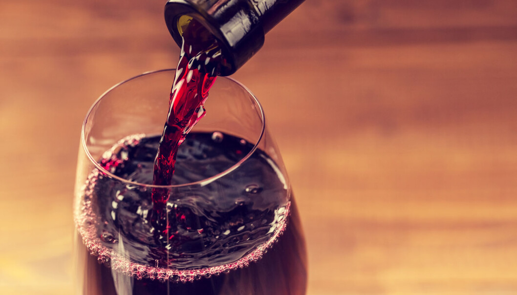 En dansk studie viser en sammenheng mellom moderat alkoholinntak og mindre risiko for diabetes. (Foto: Ievgenii Meyer / Shutterstock / NTB scanpix) En dansk studie viser en sammenheng mellom moderat alkoholinntak og mindre risiko for diabetes. (Foto: Ievgenii Meyer / Shutterstock / NTB scanpix)