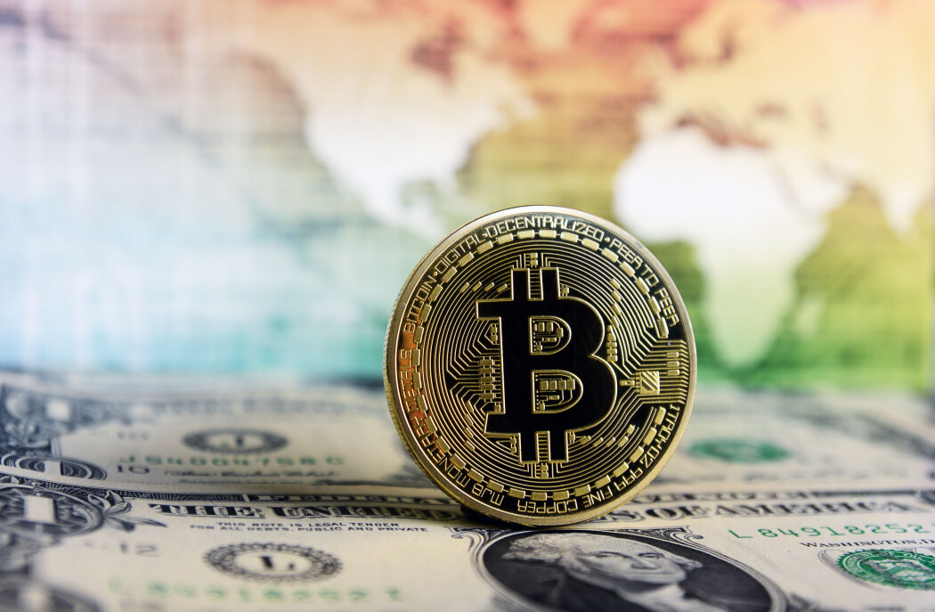 For å skape en verdiøkning på én amerikansk dollar trenger Bitcoin 17 megajoule. (Illustrasjonsfoto: Colourbox) For å skape en verdiøkning på én amerikansk dollar trenger Bitcoin 17 megajoule. (Illustrasjonsfoto: Colourbox)