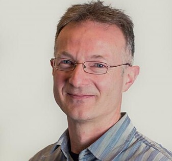 Forsker Svein Ølnes. (Foto: Vestlandsforskning) Forsker Svein Ølnes. (Foto: Vestlandsforskning)