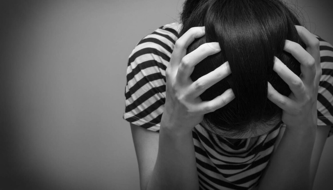 Forskerne bak PACE-studien mener undersøkelsen viser at trening og kognitiv terapi kan bedre eller kurere ME/CFS. Ikke alle er enige i den konklusjonen. (Illustrasjonsfoto: catinsyrup / Shutterstock / NTB scanpix) Forskerne bak PACE-studien mener undersøkelsen viser at trening og kognitiv terapi kan bedre eller kurere ME/CFS. Ikke alle er enige i den konklusjonen. (Illustrasjonsfoto: catinsyrup / Shutterstock / NTB scanpix)