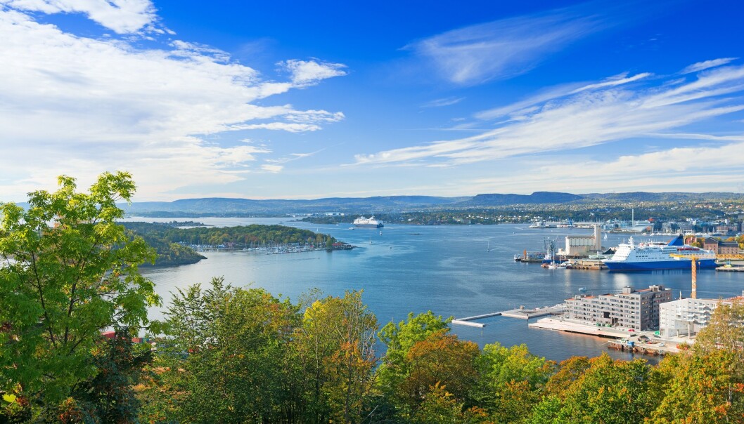 Sommerlufta i Norge er mye mindre forurenset enn vinterlufta. Det er det flere grunner til, ifølge NILU-forsker. (Illustrasjonsfoto: Colourbox) Sommerlufta i Norge er mye mindre forurenset enn vinterlufta. Det er det flere grunner til, ifølge NILU-forsker. (Illustrasjonsfoto: Colourbox)