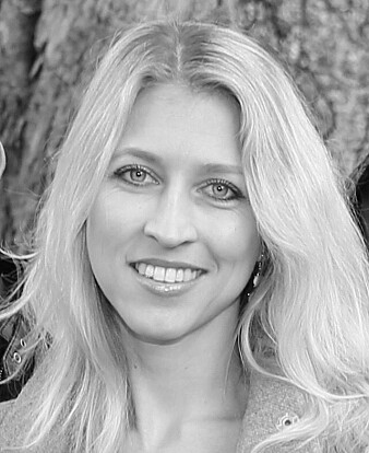 Silje Endresen Reme forteller at flere lovende resultater fra forskningen på Individuell jobbstøtte er på vei mot publisering. (Foto: Privat) Silje Endresen Reme forteller at flere lovende resultater fra forskningen på Individuell jobbstøtte er på vei mot publisering. (Foto: Privat)