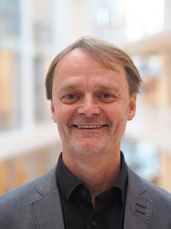 Knut Røed mener at det offentlige opptrer mer og mer som en bedrift der bare de beste får jobb. (Foto: Frischsenteret) Knut Røed mener at det offentlige opptrer mer og mer som en bedrift der bare de beste får jobb. (Foto: Frischsenteret)