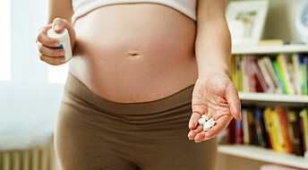 Gravide kan bruke medisiner mot migrene