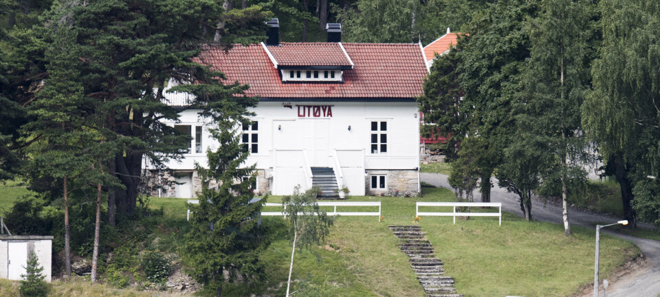 Politiet strevde med empati og objektivitet i Utøya-avhørene