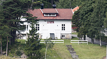 Politiet strevde med empati og objektivitet i Utøya-avhørene