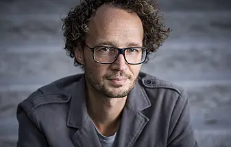 Kjetil van der Wel mener barnetrygden har bidratt til å redusere barnefattigdom i Norge. Han er professor ved OsloMet. Kjetil van der Wel mener barnetrygden har bidratt til å redusere barnefattigdom i Norge. Han er professor ved OsloMet.