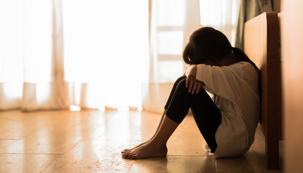 NKVTS forsker blant annet på overgrep, vold og traumer hos barn og voksne (Foto: TORWAISTUDIO / Shutterstock / NTB scanpix). NKVTS forsker blant annet på overgrep, vold og traumer hos barn og voksne (Foto: TORWAISTUDIO / Shutterstock / NTB scanpix).