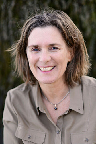 Anne Waldrop er professor ved OsloMet – storbyuniversietetet. (Foto: OsloMet) Anne Waldrop er professor ved OsloMet – storbyuniversietetet. (Foto: OsloMet)