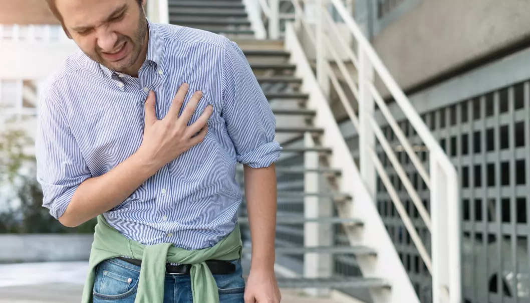 Det har ikke blitt funnet en ny hjertesykdom siden år 2000, da sykdommen Kort QT-syndrom ble oppdaget. Den gangen var det også en dansk forsker involvert i forskningsprosjektet. (Foto: tommaso79 / Shutterstock / NTB scanpix)