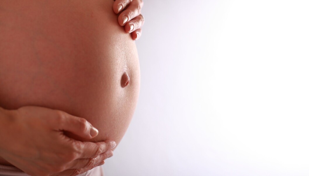 70 prosent av gravide kvinner i Norge har et lavere jodinntak enn det som er anbefalt. Melk, yoghurt og hvit saltvannsfisk er de viktigste kildene. (Foto: Lise Åserud, NTB Scanpix) 70 prosent av gravide kvinner i Norge har et lavere jodinntak enn det som er anbefalt. Melk, yoghurt og hvit saltvannsfisk er de viktigste kildene. (Foto: Lise Åserud, NTB Scanpix)