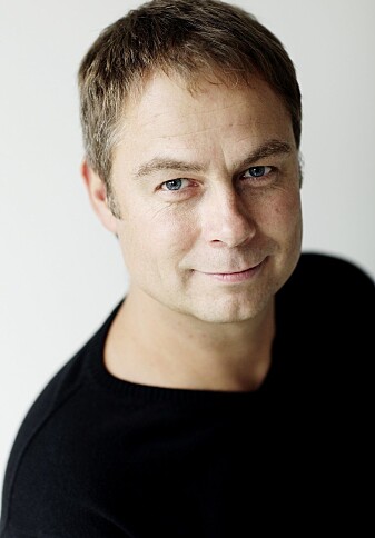 Det er dumt å lyve hvis du vil bli trodd senere, sier Jens Kjeldsen. (Foto: Universitetet i Bergen) Det er dumt å lyve hvis du vil bli trodd senere, sier Jens Kjeldsen. (Foto: Universitetet i Bergen)