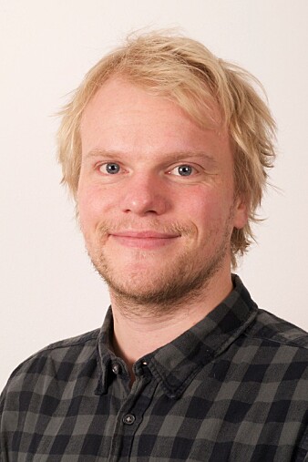 Adrian Farner Rogne finner at pensjonering ikke påvirker dødelighet, verken for den ene eller den andre yrkesgruppen. (Foto: UiO) Adrian Farner Rogne finner at pensjonering ikke påvirker dødelighet, verken for den ene eller den andre yrkesgruppen. (Foto: UiO)