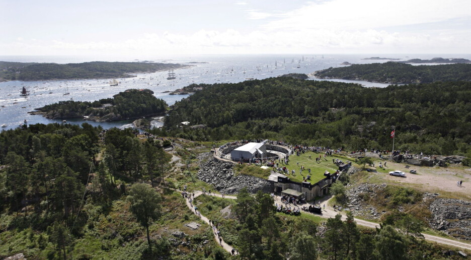 Slik kan Agder utvikle kystnæringa si