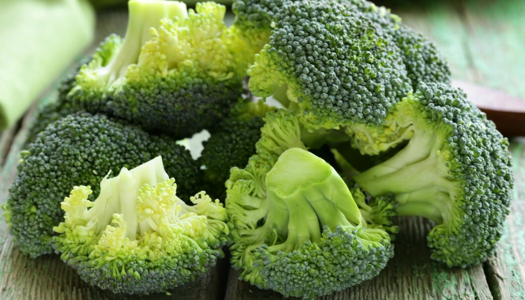 Derfor blir potetmosen sunnere med brokkoli