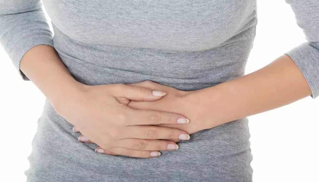 Forskere har undersøkt 84 personer som ble henvist til en mage-tarm-ekspert på grunn av uforklarlige mageplager de selv mente skyldtes visse typer mat. (Foto: PhotoMediaGroup, Shutterstock, NTB scanpix)