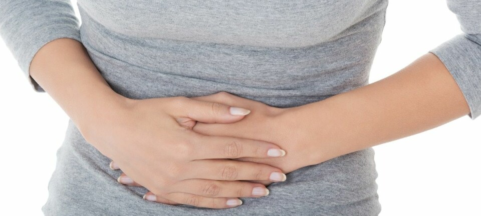 Forskere har undersøkt 84 personer som ble henvist til en mage-tarm-ekspert på grunn av uforklarlige mageplager de selv mente skyldtes visse typer mat. (Foto: PhotoMediaGroup, Shutterstock, NTB scanpix)