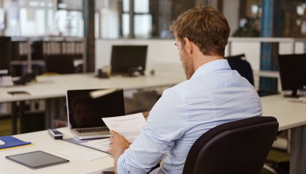 Sjefer krever taushet – også når de ikke har lov til det. (Foto: racorn, Shutterstock, NTB scanpix) Sjefer krever taushet – også når de ikke har lov til det. (Foto: racorn, Shutterstock, NTB scanpix)