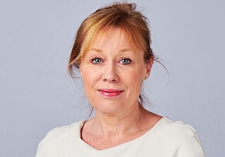 Annechen Bahr Bugge er ansatt ved universitetet OsloMet og har siden 1990-tallet forsket på hva nordmenn spiser. (Foto: OsloMet) Annechen Bahr Bugge er ansatt ved universitetet OsloMet og har siden 1990-tallet forsket på hva nordmenn spiser. (Foto: OsloMet)