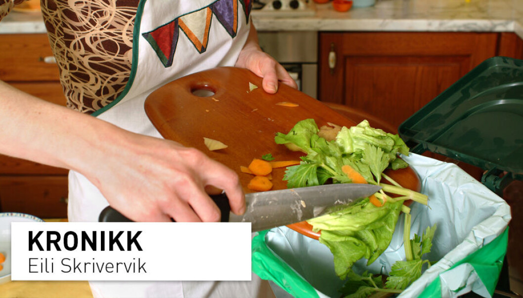 – Det å utpeke den dårligste i klassen er sjelden en god strategi for å få noen til å ville forbedre seg, mener Eili Skrivervik. (Foto: Shutterstock / NTB scanpix) – Det å utpeke den dårligste i klassen er sjelden en god strategi for å få noen til å ville forbedre seg, mener Eili Skrivervik. (Foto: Shutterstock / NTB scanpix)