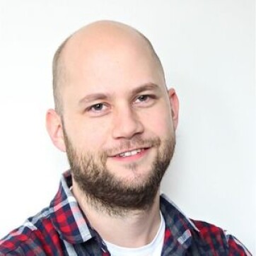 Anders Jakobsen fikk hederlig omtale for artikkel og video om gammelt brød. (Foto: HI) Anders Jakobsen fikk hederlig omtale for artikkel og video om gammelt brød. (Foto: HI)