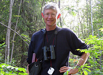 Tore Slagsvold er professor emeritus ved UiO. (Foto: Rosa Mary de Ayala) Tore Slagsvold er professor emeritus ved UiO. (Foto: Rosa Mary de Ayala)