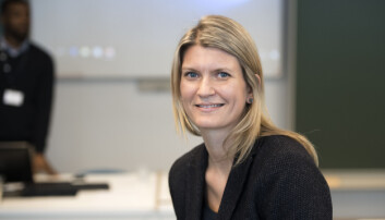 Synne Nesse er også forsker ved Samfunns- og næringslivsforskning (SNF) ved NHH. (Foto: NHH) Synne Nesse er også forsker ved Samfunns- og næringslivsforskning (SNF) ved NHH. (Foto: NHH)