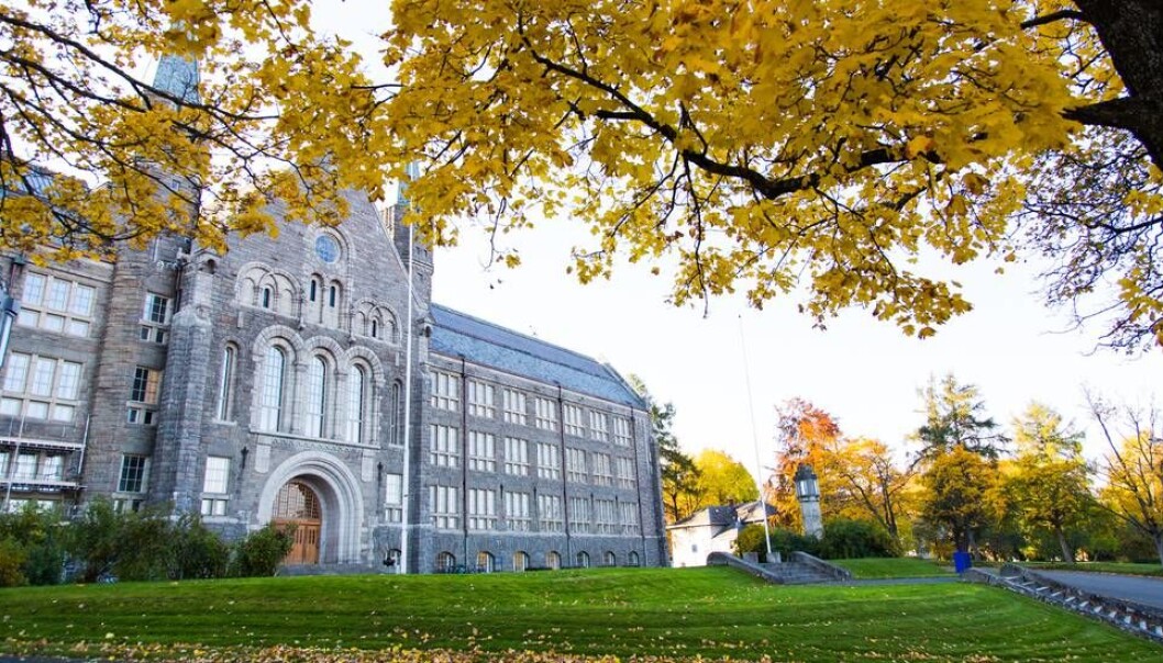 Den kinesiske mannen i 20-årene studerte ved Fakultet for ingeniørvitenskap på NTNU i Trondheim. (Foto: Espen Halvorsen Bjørgan) Den kinesiske mannen i 20-årene studerte ved Fakultet for ingeniørvitenskap på NTNU i Trondheim. (Foto: Espen Halvorsen Bjørgan)