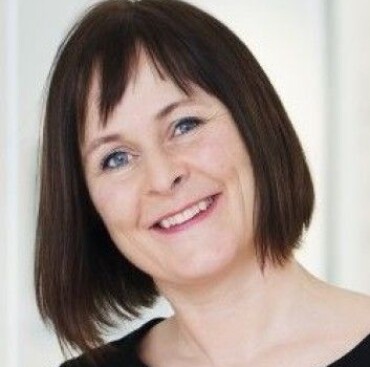 Bente Ailin Svendsen er professor ved Senter for flerspråklighet på Universitetet i Oslo. (Foto: UiO) Bente Ailin Svendsen er professor ved Senter for flerspråklighet på Universitetet i Oslo. (Foto: UiO)