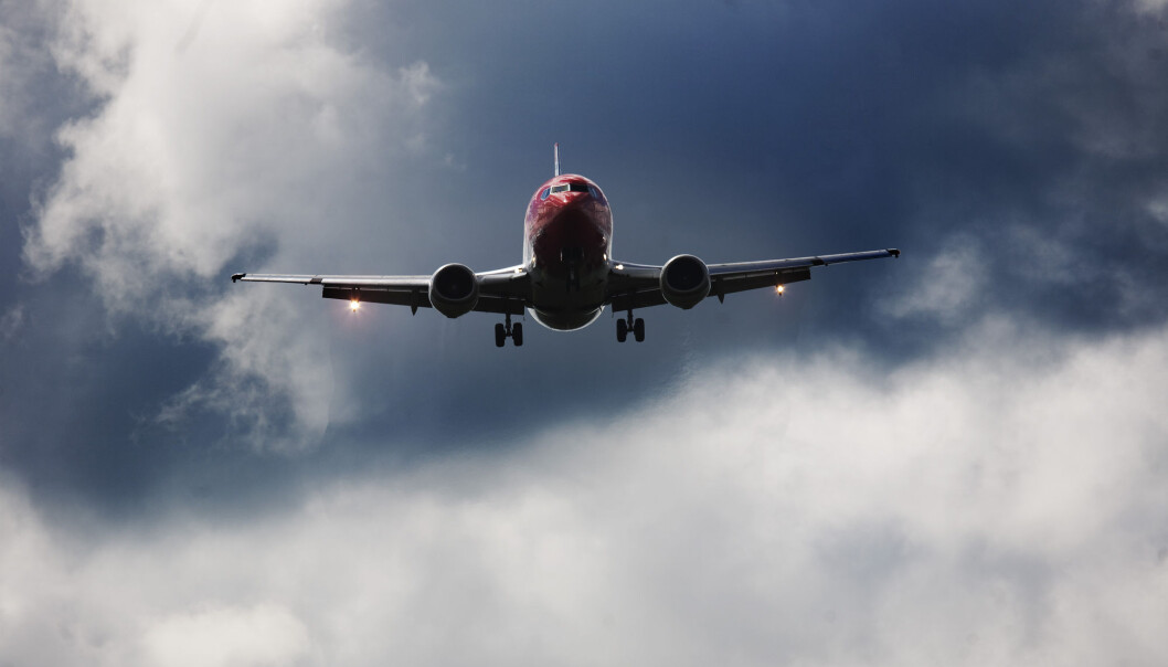 (Illustrasjonsfoto: Kyrre Lien / NTB Scanpix) (Illustrasjonsfoto: Kyrre Lien / NTB Scanpix)