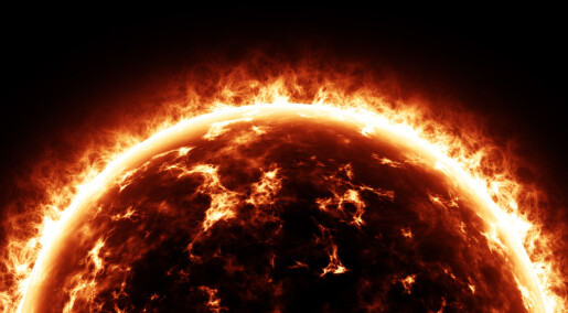 Fusjonsenergi: – Det blir som å putte sola i en boks