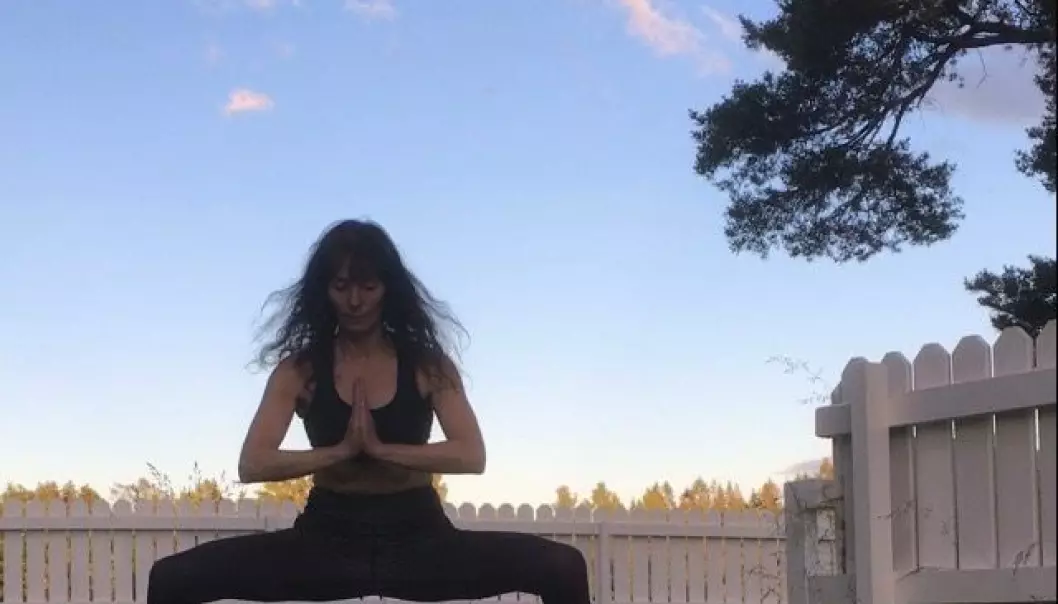 Mindfulness og yoga demper aktiviteten til betennelsesgener