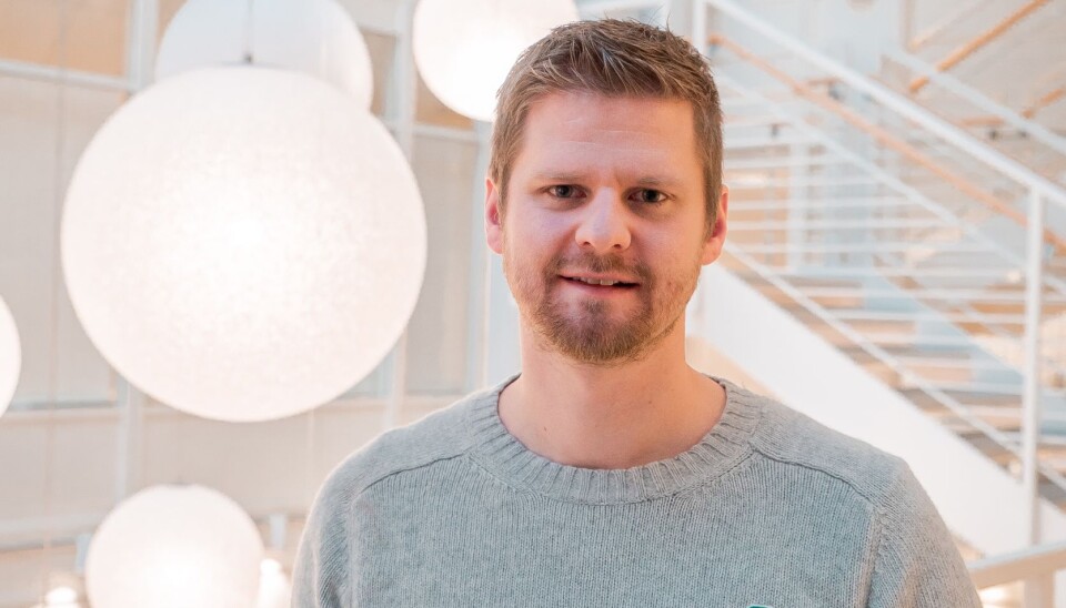Norsk forsker vant pris på Europas største osteopati-kongress