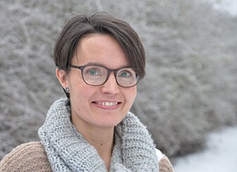 – Jeg tenker at en kan gjøre en del med dagens institusjoner for å gjøre dem mer demensvennlige, uten nødvendigvis å bygge landsbyer, sier demensforsker Anne Kari Tolo Heggestad. (Foto: Anbjørg Kolaas / Universitetet i Oslo) – Jeg tenker at en kan gjøre en del med dagens institusjoner for å gjøre dem mer demensvennlige, uten nødvendigvis å bygge landsbyer, sier demensforsker Anne Kari Tolo Heggestad. (Foto: Anbjørg Kolaas / Universitetet i Oslo)