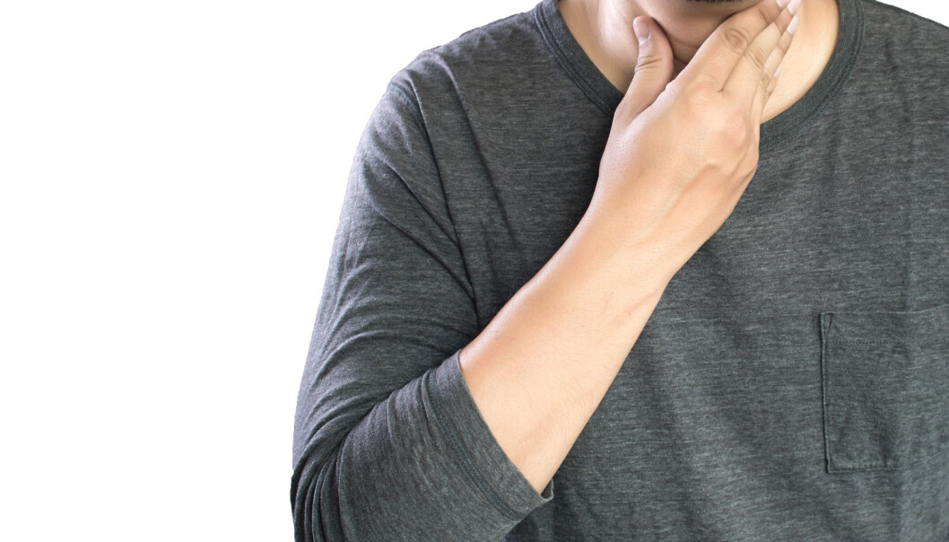 Over 450 000 personer i Norge fikk resept på protonpumpehemmere i 2016. Når knyttes medisinen igjen til negative konsekvenser for helsa. (Illustrasjonsfoto: one photo / Shutterstock / NTB scanpix) Over 450 000 personer i Norge fikk resept på protonpumpehemmere i 2016. Når knyttes medisinen igjen til negative konsekvenser for helsa. (Illustrasjonsfoto: one photo / Shutterstock / NTB scanpix)