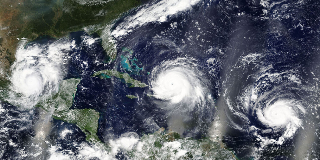 Små øystater i Karibia vil bli hardt rammet av klimaendringer. (Foto: Shutterstock / NTB Scanpix) Små øystater i Karibia vil bli hardt rammet av klimaendringer. (Foto: Shutterstock / NTB Scanpix)
