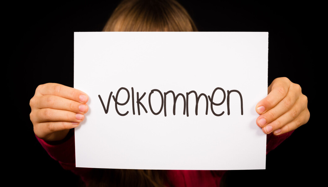 (Foto: Colourbox) (Foto: Colourbox)