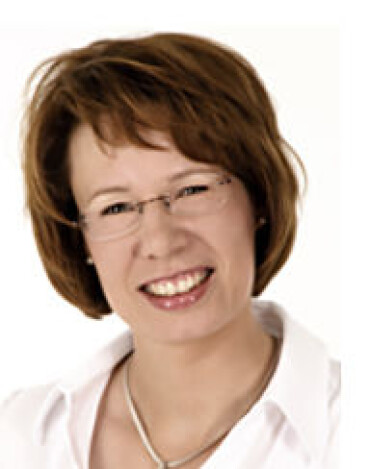 Katrin Franke, professor og koordinator ved NTNU Digital Forensics Group (Foto: Gemini) Katrin Franke, professor og koordinator ved NTNU Digital Forensics Group (Foto: Gemini)