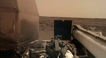 Mars-hemmeligheter kommer kanskje ikke før langt ut i mars