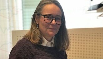 Ylva Frøjd har forsket på Operasjons Dagsverk. (Foto: Siw Ellen Jakobsen) Ylva Frøjd har forsket på Operasjons Dagsverk. (Foto: Siw Ellen Jakobsen)