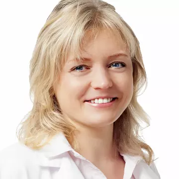 Tanja Kalchenko